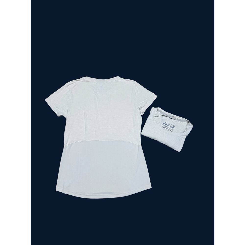 5.11 Tactical 3 piece Top Bundle Waffle Knit Performance Cream Green Size XS - Picture 7 of 8